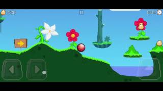 🔥Bounce Tales game #viral #gaming #games 