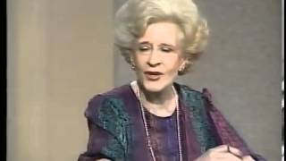 Clive Robertson's Beauty and the Beast Australian TV 1983 TEN