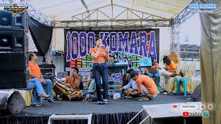 HARTA DAN SURGA | ELSA SAFIRA | 1000 KOMARA | In Kp Golok