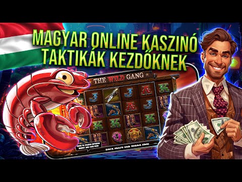 Legjobb mobil kaszinók listája online kaszinóban játsszon Magyarországban