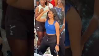 Girls Dance   funny trending  samanalagate