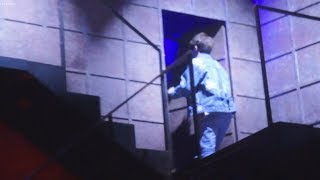 180421 트레인스포팅 커튼콜 _ 고상호 배우 중심