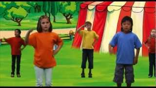Ben & Bella - The Clown Song (Complete Version) - Song