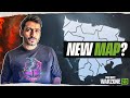 New Update New Gun and Map Call of Duty Warzone 2 | Mackle