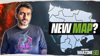 New Update New Gun and Map Call of Duty Warzone 2 | Mackle
