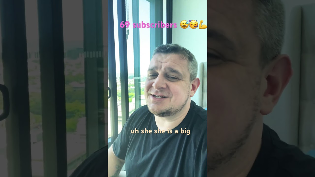 69 subscribers!! Thanks for the support so far. #thanks #shorts #fitness