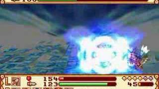 Summon Night 3: Final Boss: Part 2
