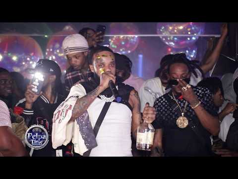Tommy Lee Sparta vs. Masicka PERFORMANCE HEATS UP DANCEHALL CLASH!  War RAGES ON."