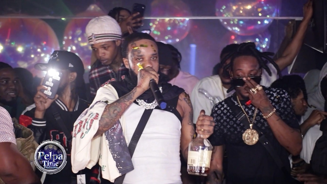 Выступление Томми Ли Спарта против Масики разжигает танцевальную битву! Война продолжается.