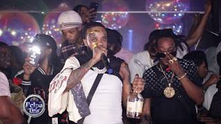 Tommy Lee Sparta vs. Masicka PERFORMANCE HEATS UP DANCEHALL CLASH!  War RAGES ON.\