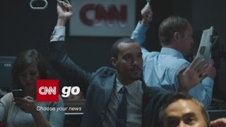 Introducing CNNgo