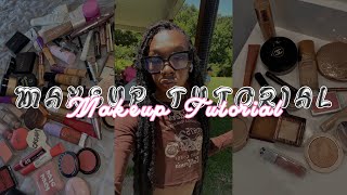 Long Awaited Makeup Tutorial 💄