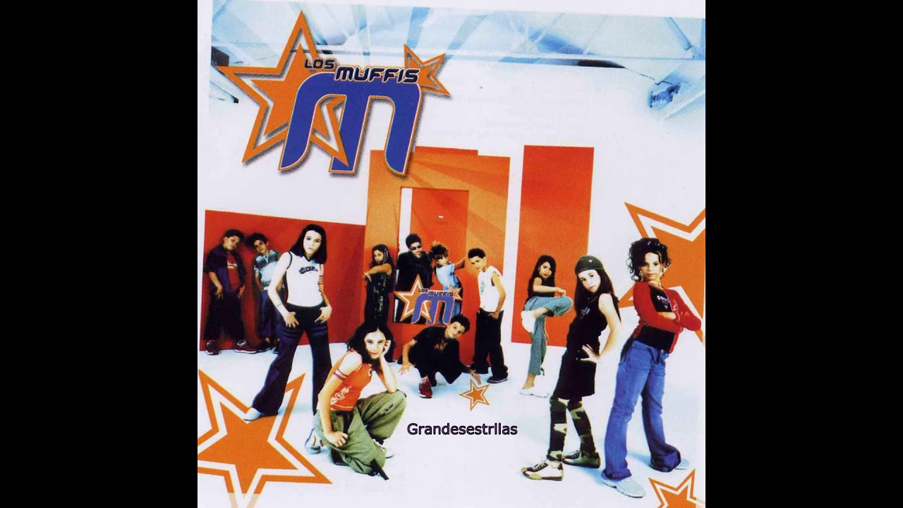 Los Muffis Espía Moderna