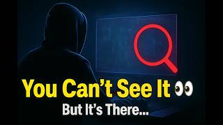 You Can't See It....But It's There 👀 | CTFLearn Forensics