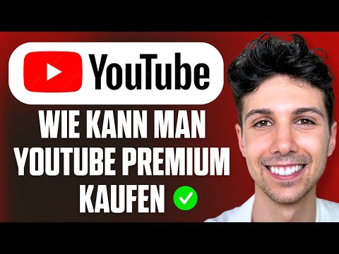 Wie kann man YouTube Premium kaufen - Vollständiger Leitfaden