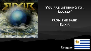 Elixir - Legacy