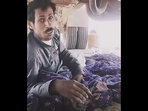 نايف الشراري نصيحه مع شويه فكاهيه وحلوه هههههههه 