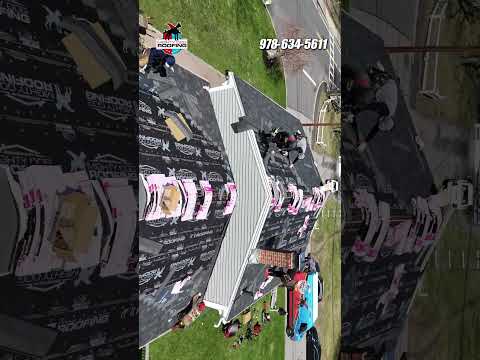 Mighty Dog Roofing video
