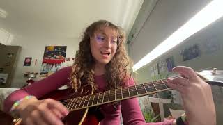 I See Myself - Geese cover