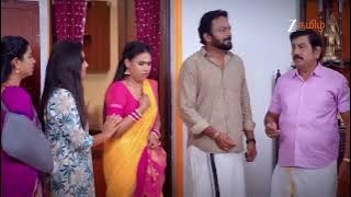 Karthigai Deepam | அது உங்க Imagination இல்லைங்க😉 | Ep - 857 | Webisode | Jun 12 2025 | Zee Tamil