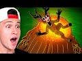The Dark Truth About 99 Nights in The Forest..