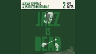 African Sounds - Jazz Is Dead, Adrian Younge, Ali Shaheed Muhammad & Roy Ayers