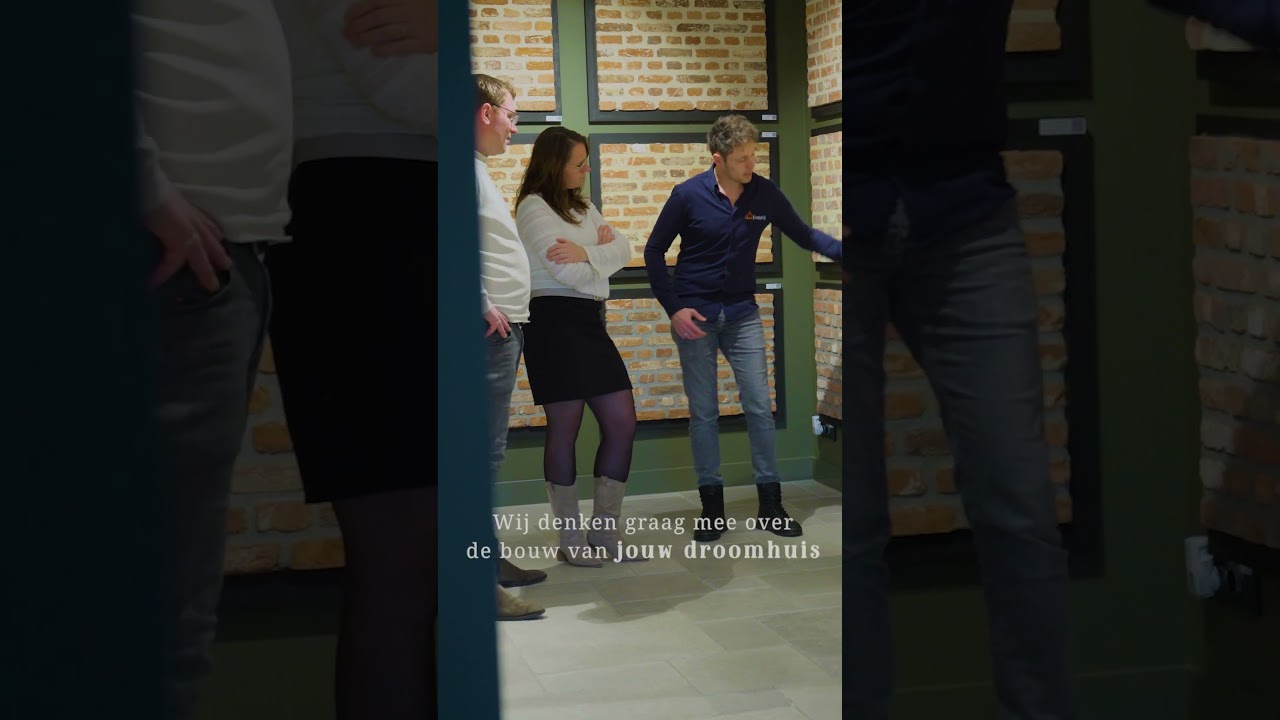 KempiQ voor Online Verkoop Kempische materialen