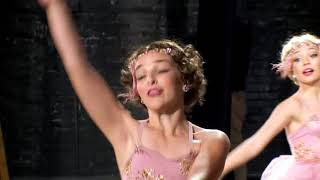 Decadent Darlings X Material Girl (Jordan Rose round 1)