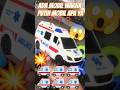 Mencari mobil mobilan, Mainan Tayo, Mobil Molen, Mobil Balap, Mobil Polisi, Pesawat, Crane #shorts