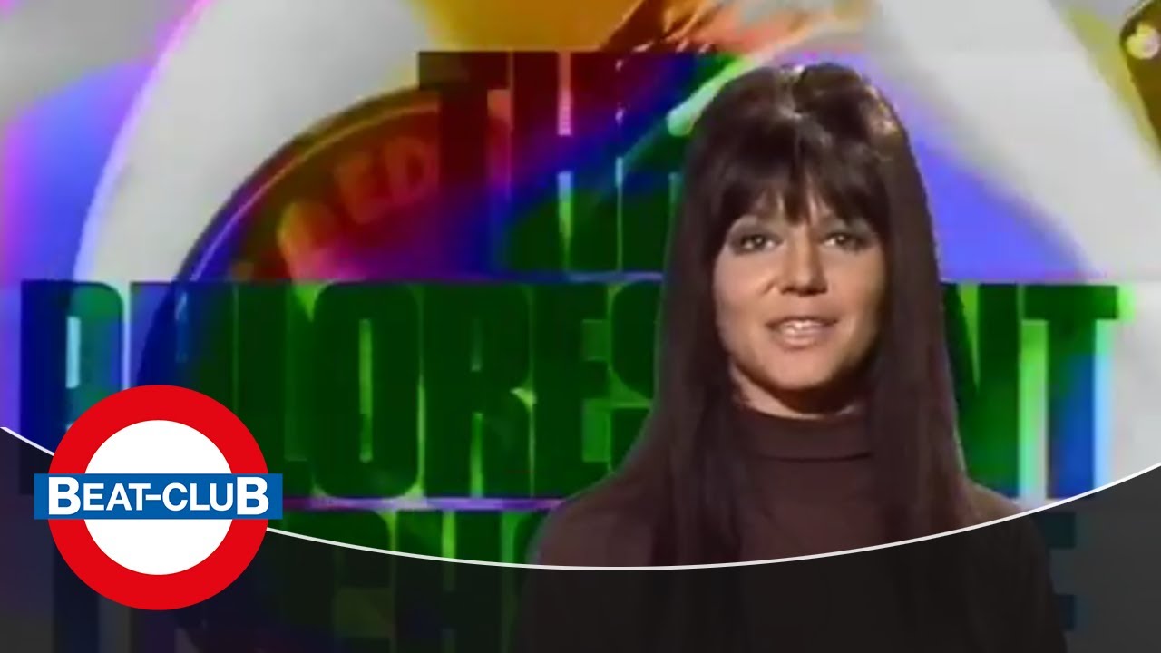 The Phlorescent Leech & Eddie (aka Flo & Eddie) - Presentation by Uschi Nerke (1972)