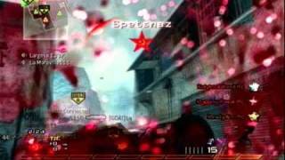 stupid infinity ward