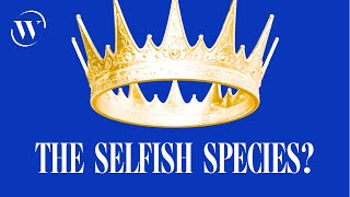 Are we a selfish species? | Paul Bloom Profile