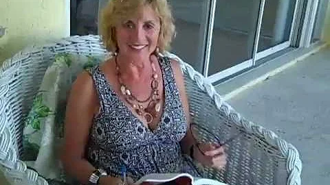 Glimpses Anthology Sandra Hales Testimonial