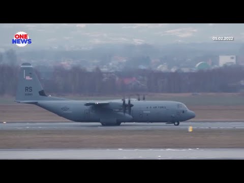 Video: Apakah pengurusan lapangan terbang dalam Tentera Udara?