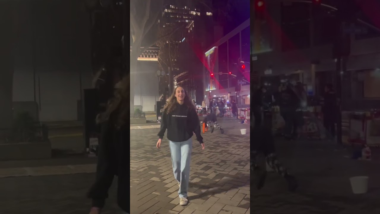 After TonyMac in Sac