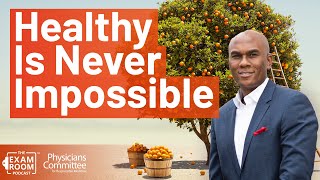Cardiologist's Inexpensive Heart-Healthy Diet For Everyone | Dr. Columbus Batiste
