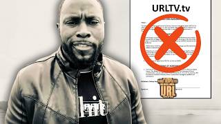 SHOWOFF FINALLY EXPOSES WHY HE NEVER SIGNED HIS URL CONTRACT — AND IF HE REGRETS IT TODAY