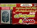 Sahih bukhari hadees no4 vahi k biyan main haqq islamic channel