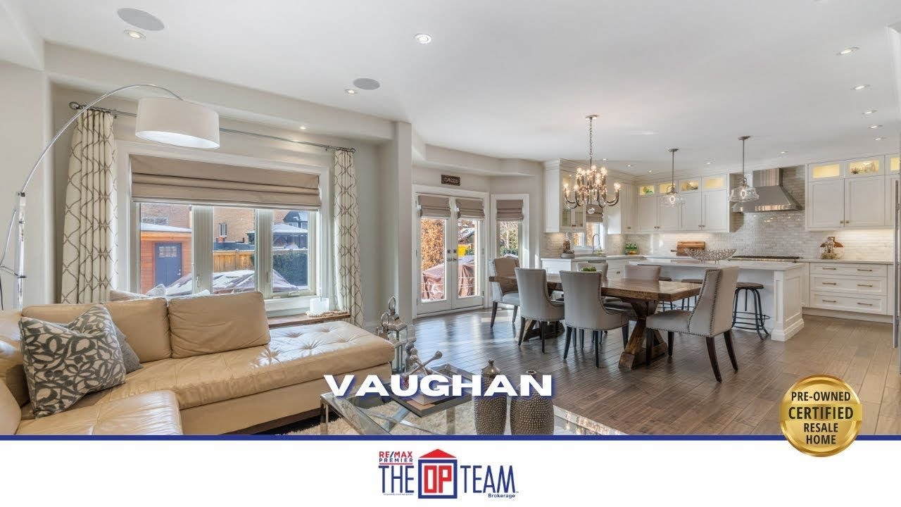 78 Clarence St, Woodbridge Homes For Sale The OP Team ReMax 🔥