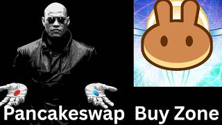 Pancakeswap Cake Bear Market Strategy. Cake Price Chart Ysis And Price Prediction 2026