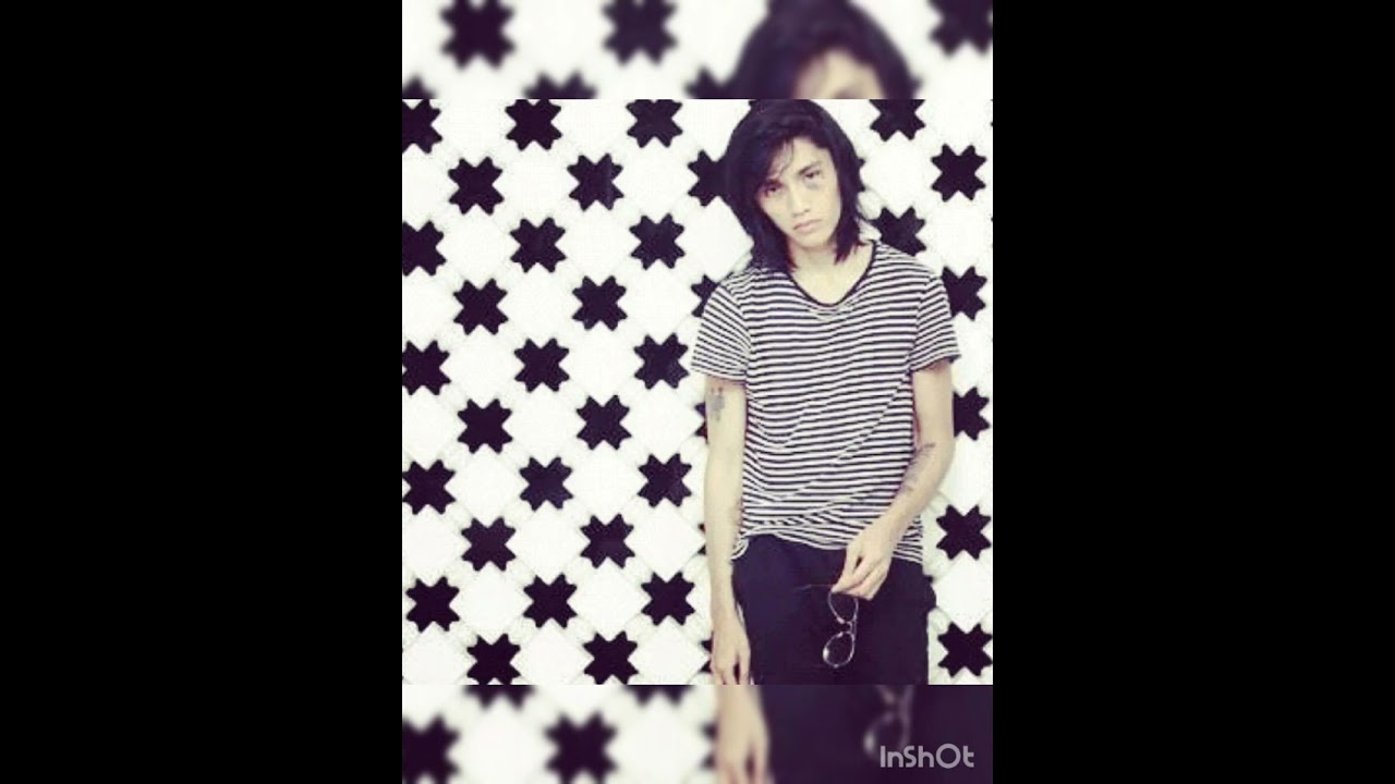 Eyedress - Wicca Mane (Prod. Dixie Hype)