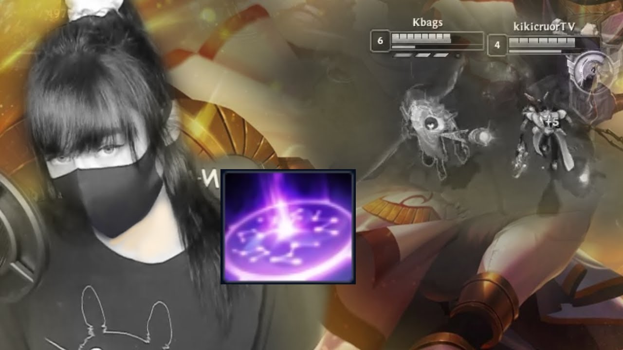 SORAKA E POWER PLACEMENT forces flash | dia soraka one trick s14 league of legends