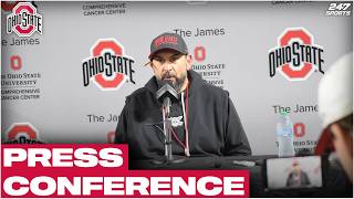 Matt Patricia on Ohio State's 2026 defense: More by committee than last season