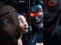 The Mirror Knock || Horror story in english USA #americanhorror #ytshorts  #trendingshorts