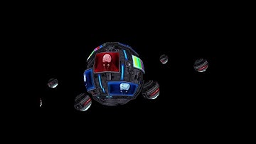 Xenogears - Part 7 [No Commentary Playthrough]