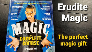 How to get started in Magic: The Complete Course