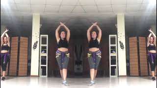 Bellydance Classes - Paul Dinletir \