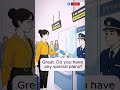 Daily English conversation videos #easy #english
