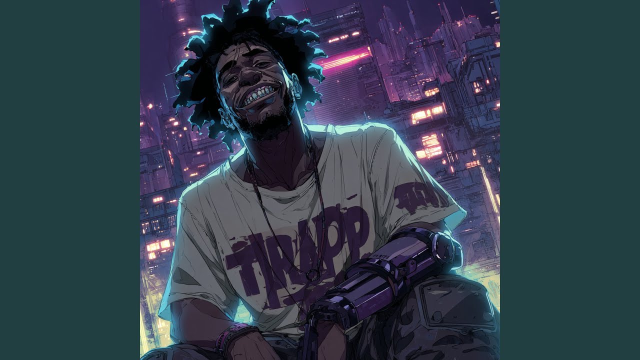 Tr"ApType Asphalt Honey