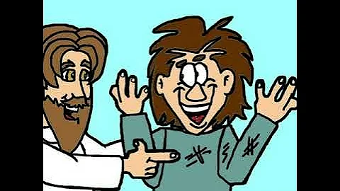 Healing of the Leper - Bible Stories for kids NT017